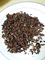 Fèves cacao