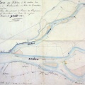 Map (St Montant, 1843)