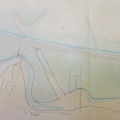 Map/Cross section (Rillieux-la-Pape, 1853)