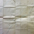 Map (La Voulte, 1847)