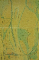 Map (Le Teil, 1868)