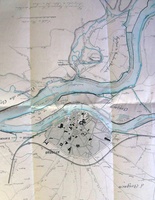 Map (Avignon, 1858)