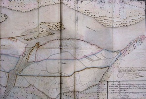 Map (Ancone, 1858)