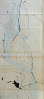 Map (Viviers, 1849)