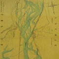 Map (Laloi, 1851)