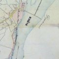 Map (Pont-St-Esprit, 1842)