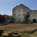 Bâtiment de l'ancienne usine SABAP