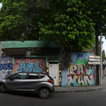 Panorama de la rue Raspail
