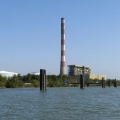 Centrales nucléaires et thermiques Rhône