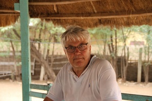Gilles Boëtsch