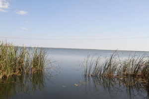 Lac de Guiers