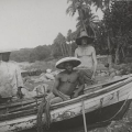 Pêcheurs de Basse-Terre