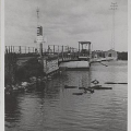 Le Pont de la rivière Salée