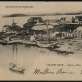 Colonies françaises - Guadeloupe - Pointe-à-Pitre