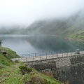 Autour du barrage d'Izourt