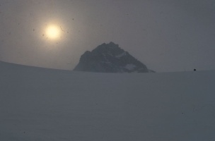 Evolution des paysages dans le Vicdessos