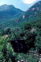 Evolution des paysages dans le Vicdessos