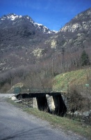 Evolution des paysages dans le Vicdessos