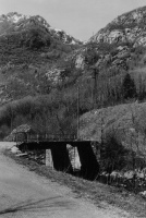 Evolution des paysages dans le Vicdessos