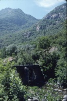 Evolution des paysages dans le Vicdessos