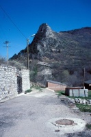 Evolution des paysages dans le Vicdessos