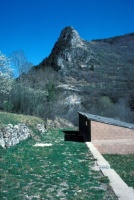 Evolution des paysages dans le Vicdessos