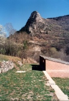 Evolution des paysages dans le Vicdessos