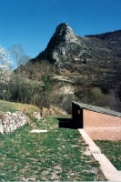 Evolution des paysages dans le Vicdessos