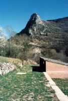 Evolution des paysages dans le Vicdessos