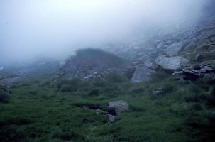 Evolution des paysages dans le Vicdessos