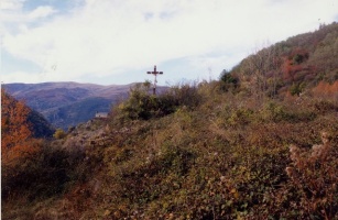 Evolution des paysages dans le Vicdessos