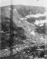 Evolution des paysages dans le Vicdessos