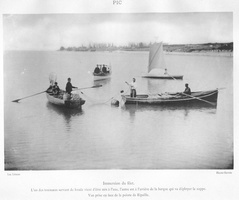 Pêche au pic (1900)