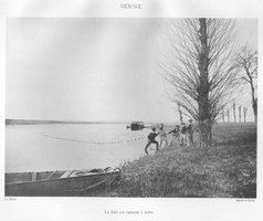 Pêche à la senne (1900)