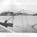 Pêche au carrelet (1900)