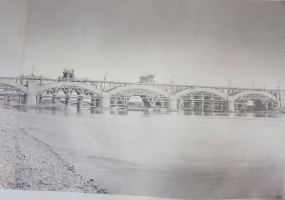 Pont-Saint-Esprit (1857)