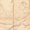 Map (Donzère to Arles, 1846)