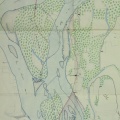 Map (St Montant, 1846-1851)