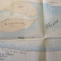 Map (Tournon, 1843)