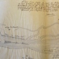 Map (Le Teil, 1841)