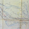 Map (Donzère to Bourg-St-Andéol, 1846-1847)