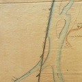 Map (Tournon, 1856)