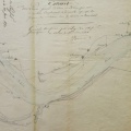 Map (Beauchastel, 1841)