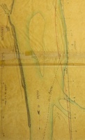 Map (La Voulte, 1851)