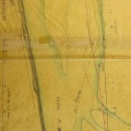 Map (La Voulte, 1851)