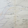 Map (St-Fons, 1844)
