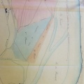 Map (Chavanay, 1850)