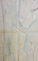 Map (La Voulte to Drôme confluence, 1850)