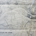 Map (Lyon, 1840)