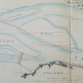 Map (St-Pierre-de-Buf, 1846)